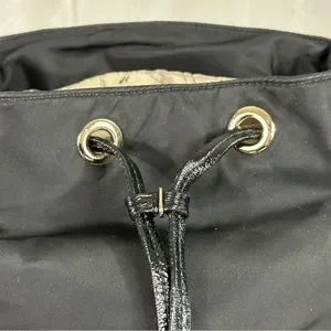 kate spade | Bags | Kate Spade Nylon Convertible Black  display picture 3